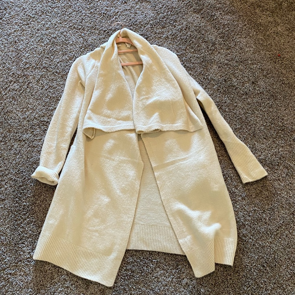 Sweater Jacket - image 1